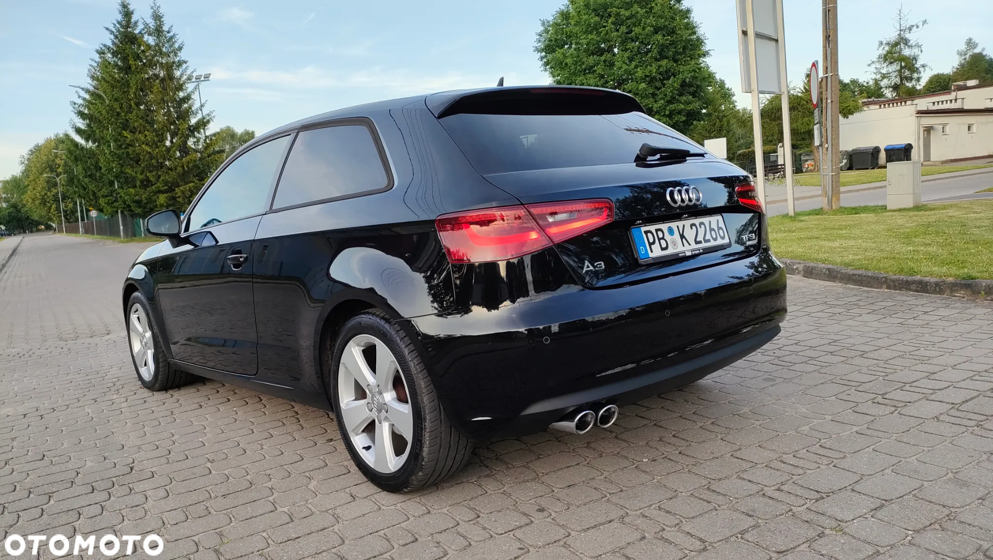 Audi A3 1.4 TFSI CoD ultra Attraction - 6