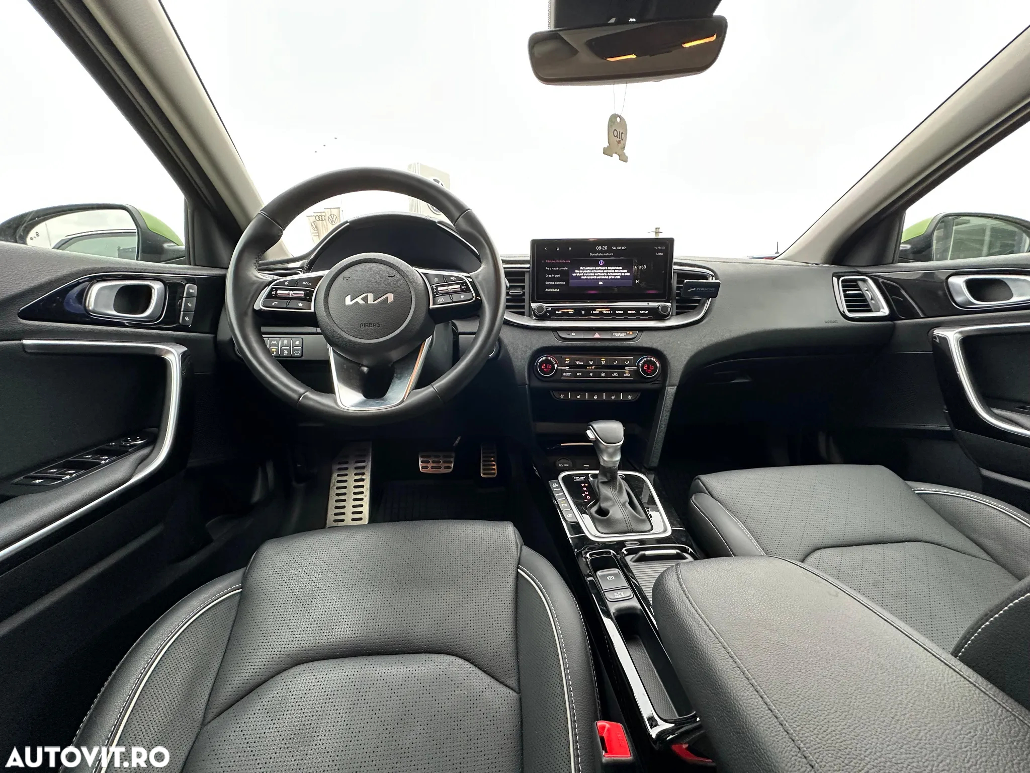 Kia XCeed 1.6 GDI 6DCT PHEV Vision - 16