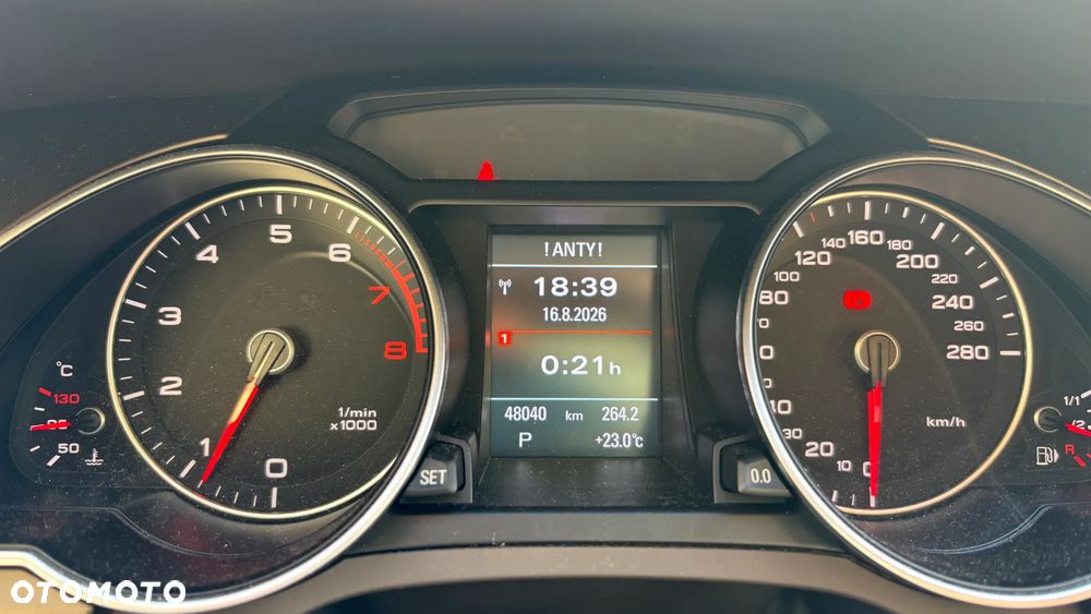 Audi A5 Coupé 1.8 TFSI Multitronic - 16