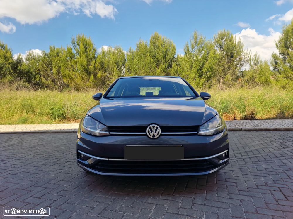 VW Golf 1.0 TSI Stream - 3