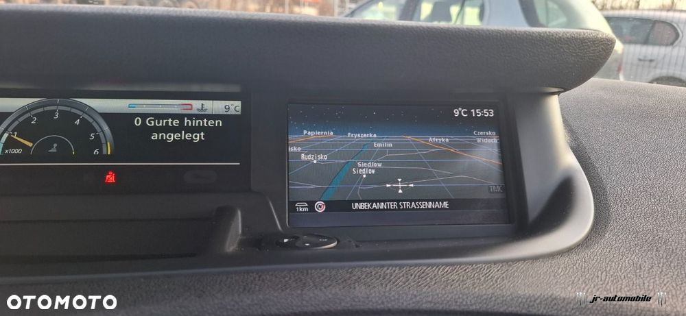 Renault Scenic dCi 160 Luxe - 13