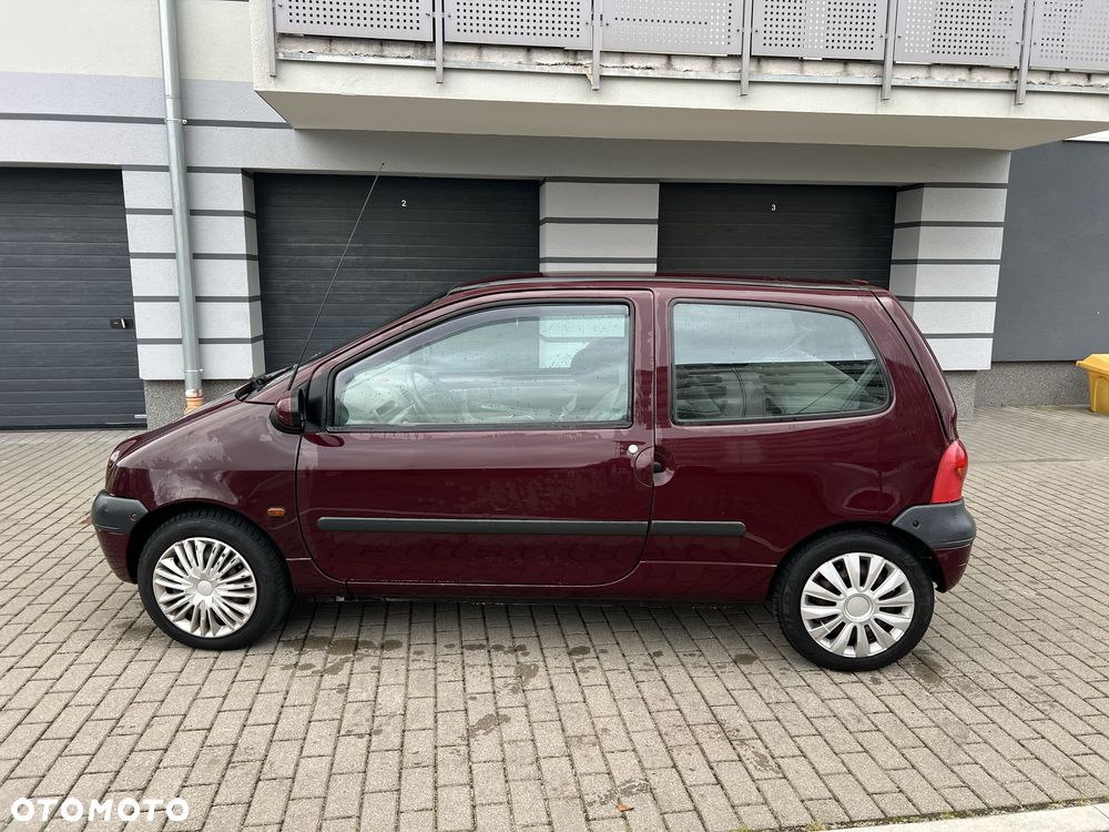 Renault Twingo - 3