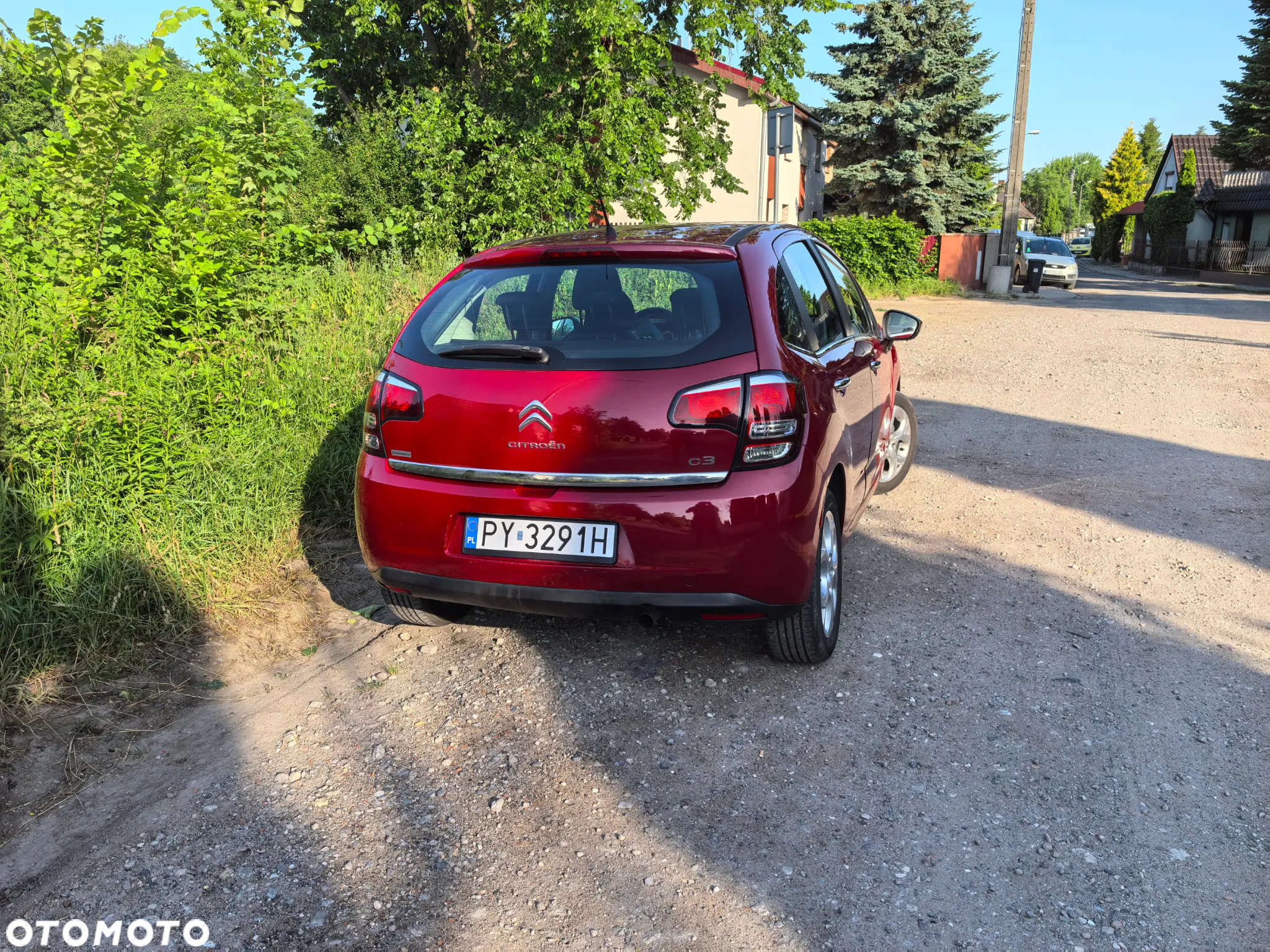 Citroën C3 1.2 PureTech Live - 8