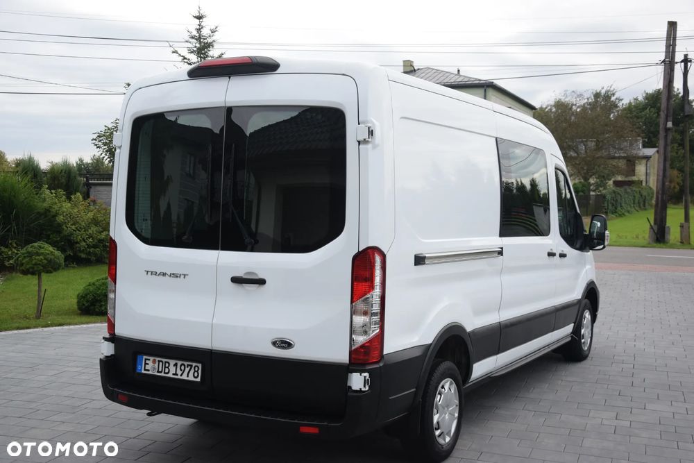 Ford Transit - 10