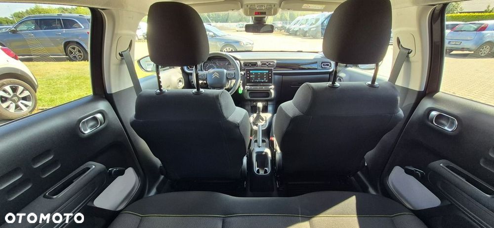 Citroën C3 1.2 PureTech Max - 20