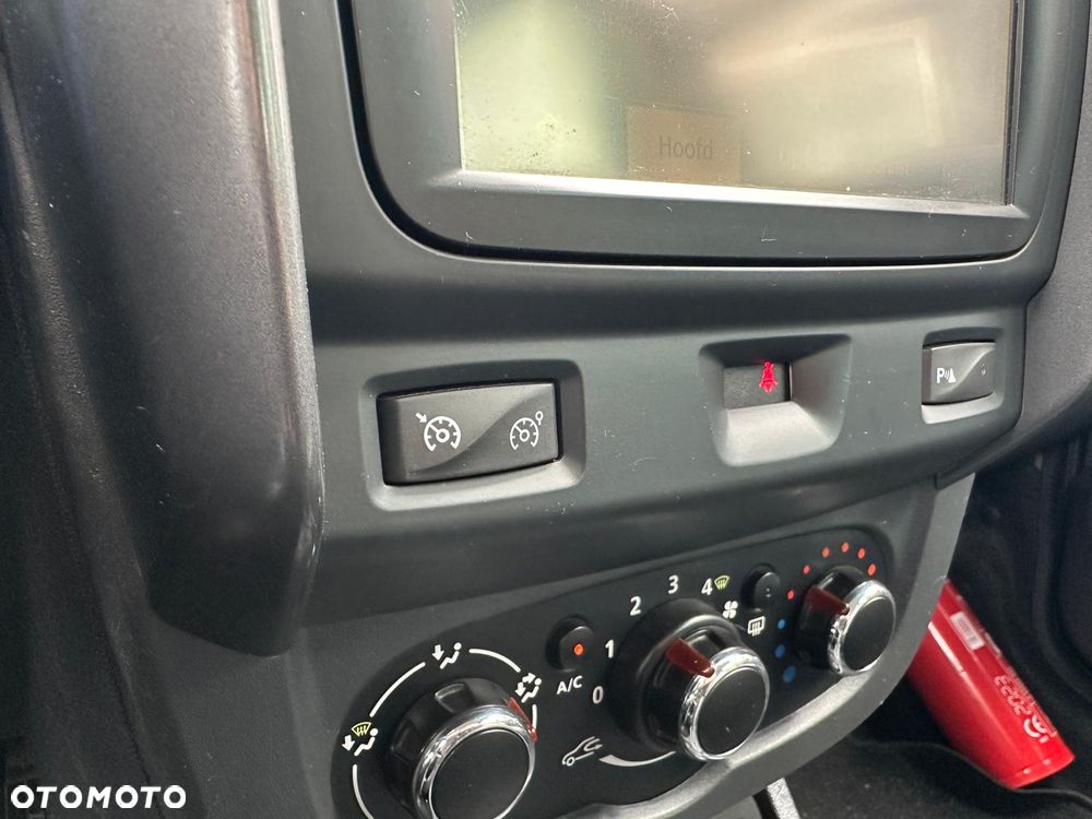 Dacia Duster 1.2 TCe Prestige - 21