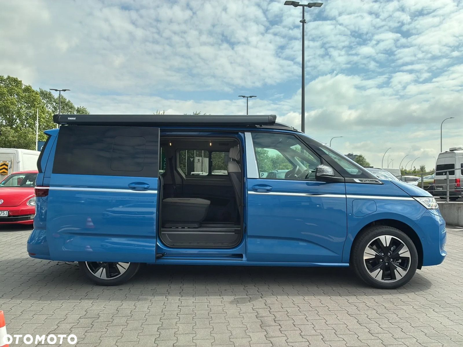 Volkswagen California - 10