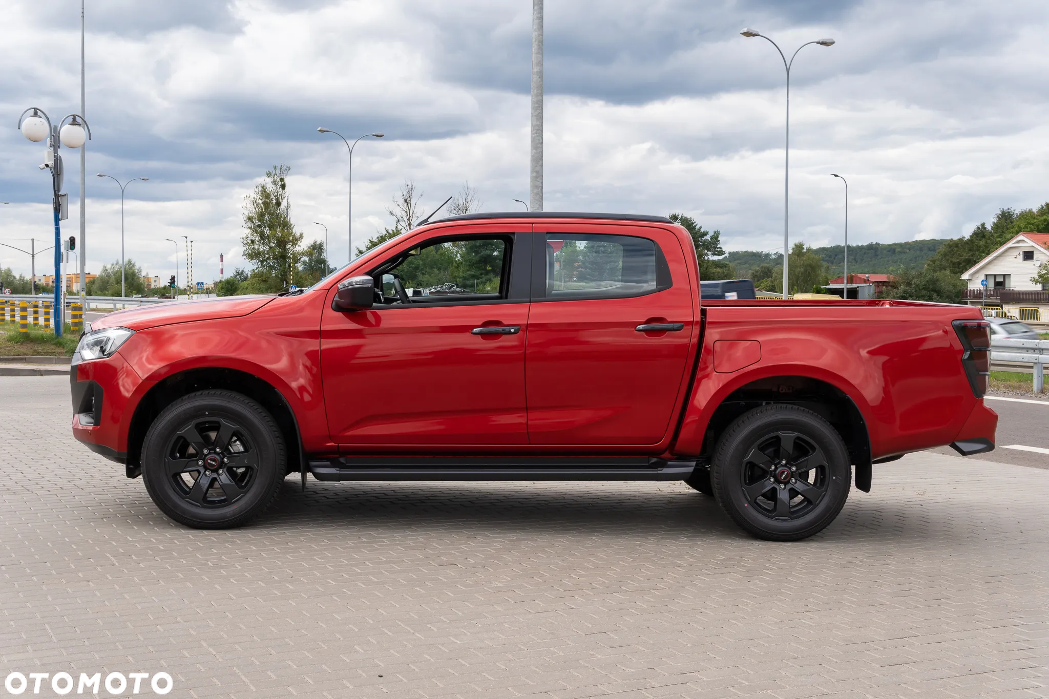 Isuzu D-Max 1.9 DC LSE - 27