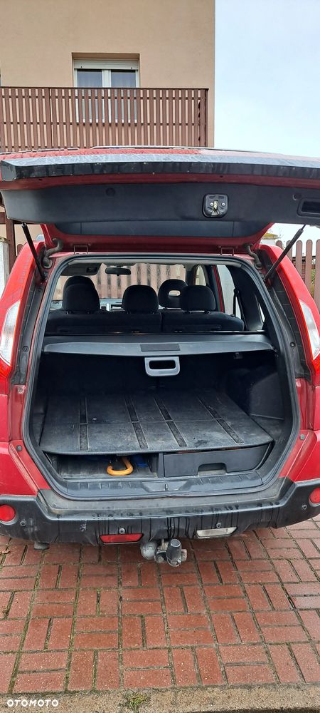 Nissan X-Trail 2.0 dCi SE - 5
