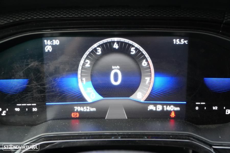 VW Taigo 1.0 TSI Life - 10