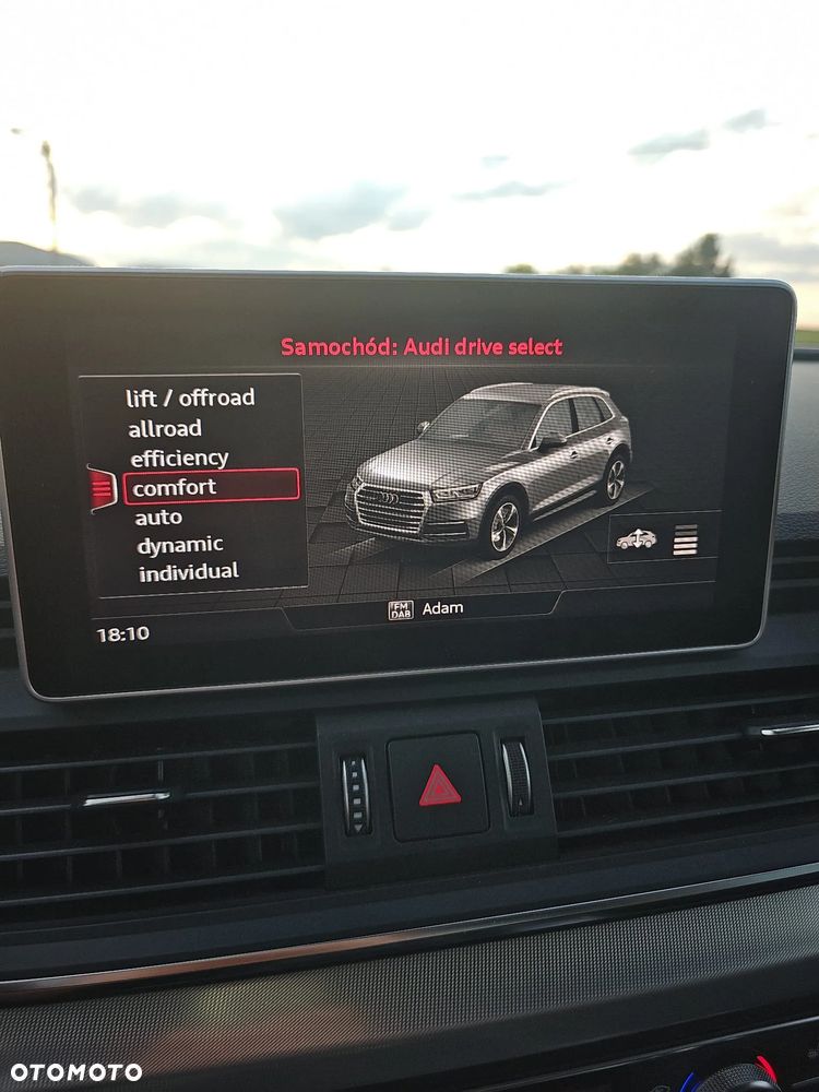 Audi Q5 2.0 TDI Quattro S tronic - 10