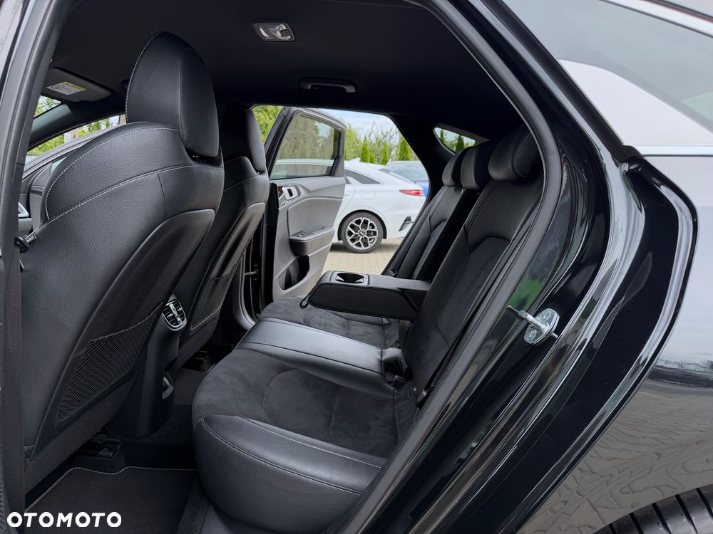 Kia ProCeed 1.5 T-GDI OPF GT LINE - 39