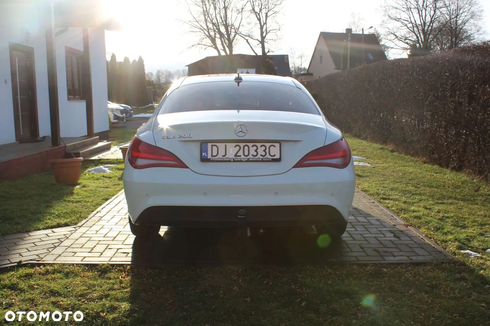 Mercedes-Benz CLA - 3