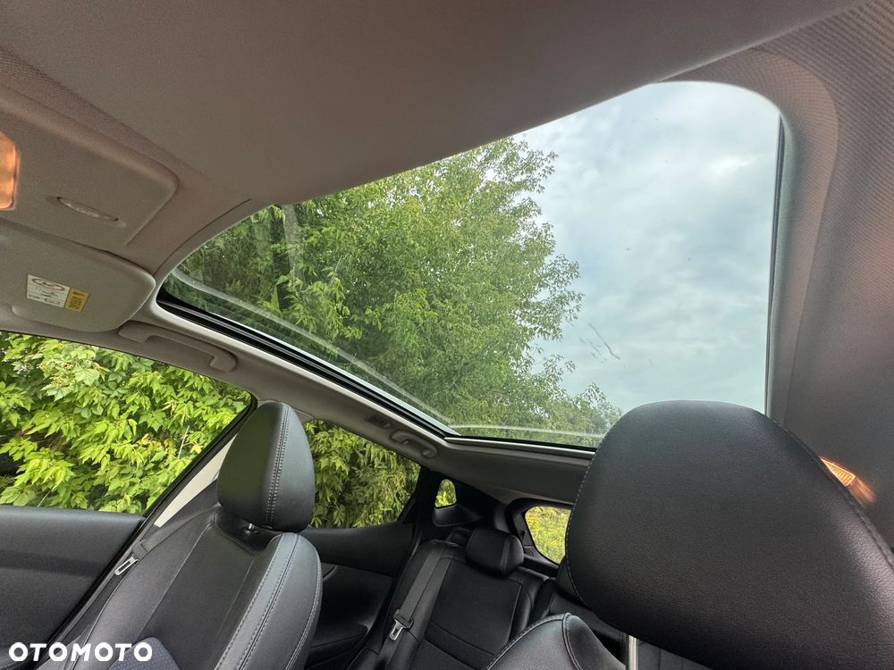 Nissan Qashqai 1.2 DIG-T Acenta Xtronic - 12