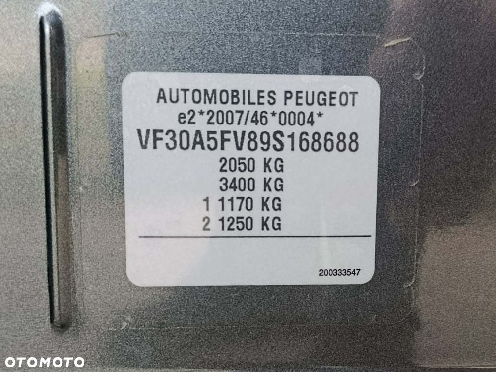 Peugeot 5008 155 THP Family Plus - 23