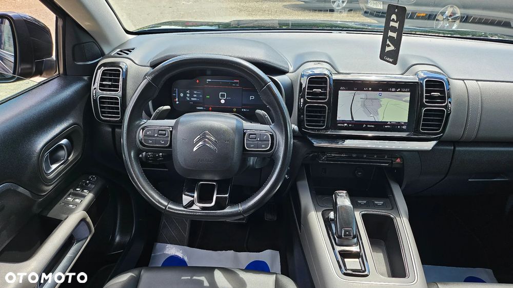 Citroën C5 Aircross 1.5 BlueHDi Feel Pack EAT8 - 27