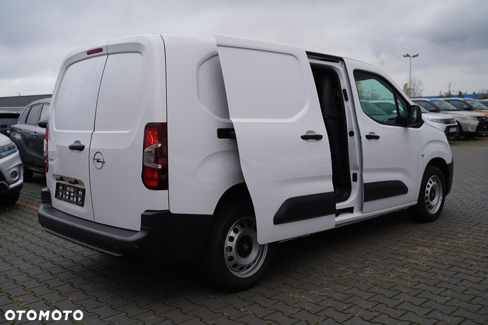 Opel Combo Van - 7