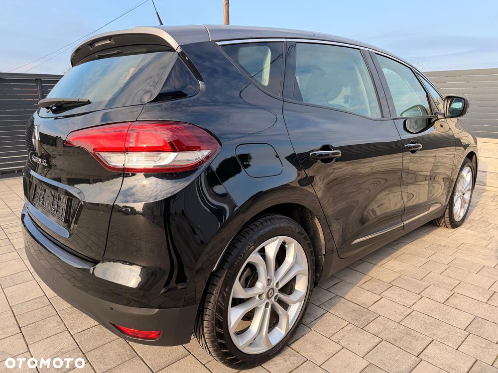 Renault Scenic BLUE dCi 120 BUSINESS EDITION - 6