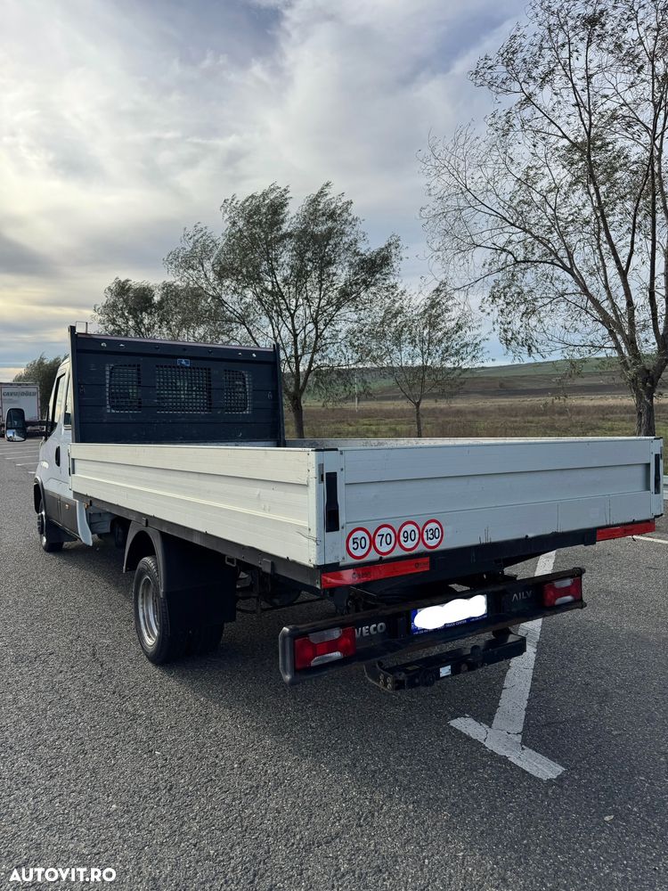 Iveco Daily - 7