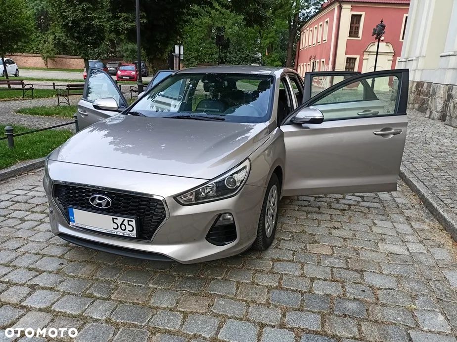 Hyundai i30 - 36