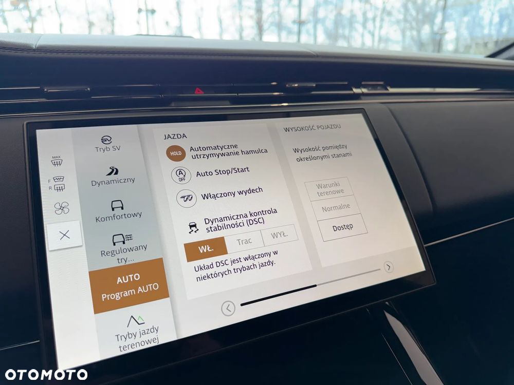 Land Rover Range Rover Sport S 4.4 V8 P635 mHEV SV - 24