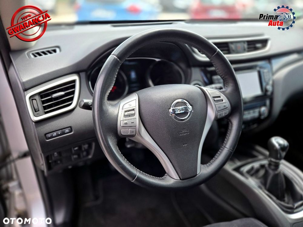 Nissan X-Trail - 28