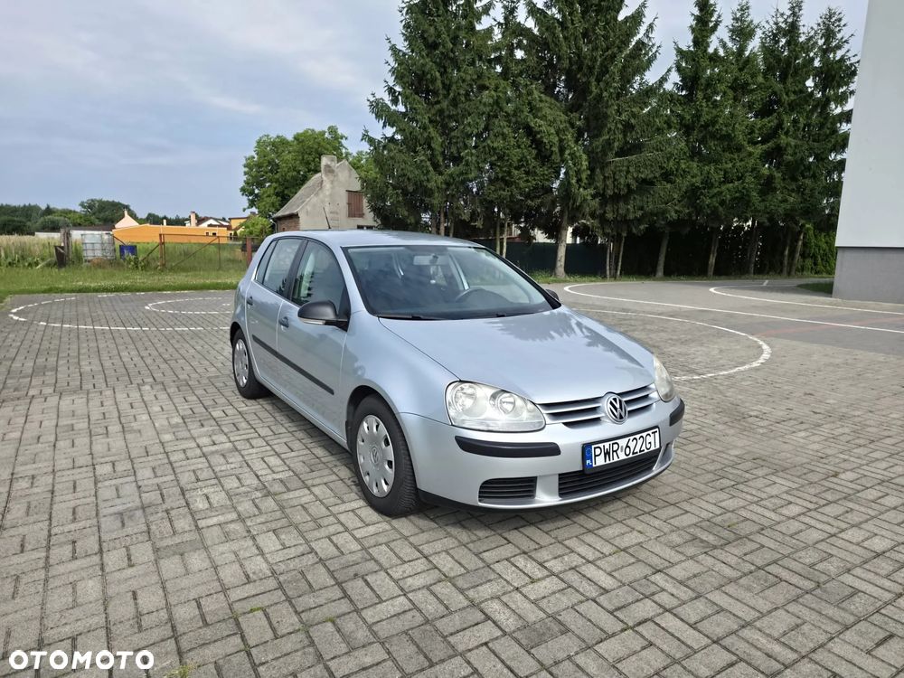 Volkswagen Golf - 13