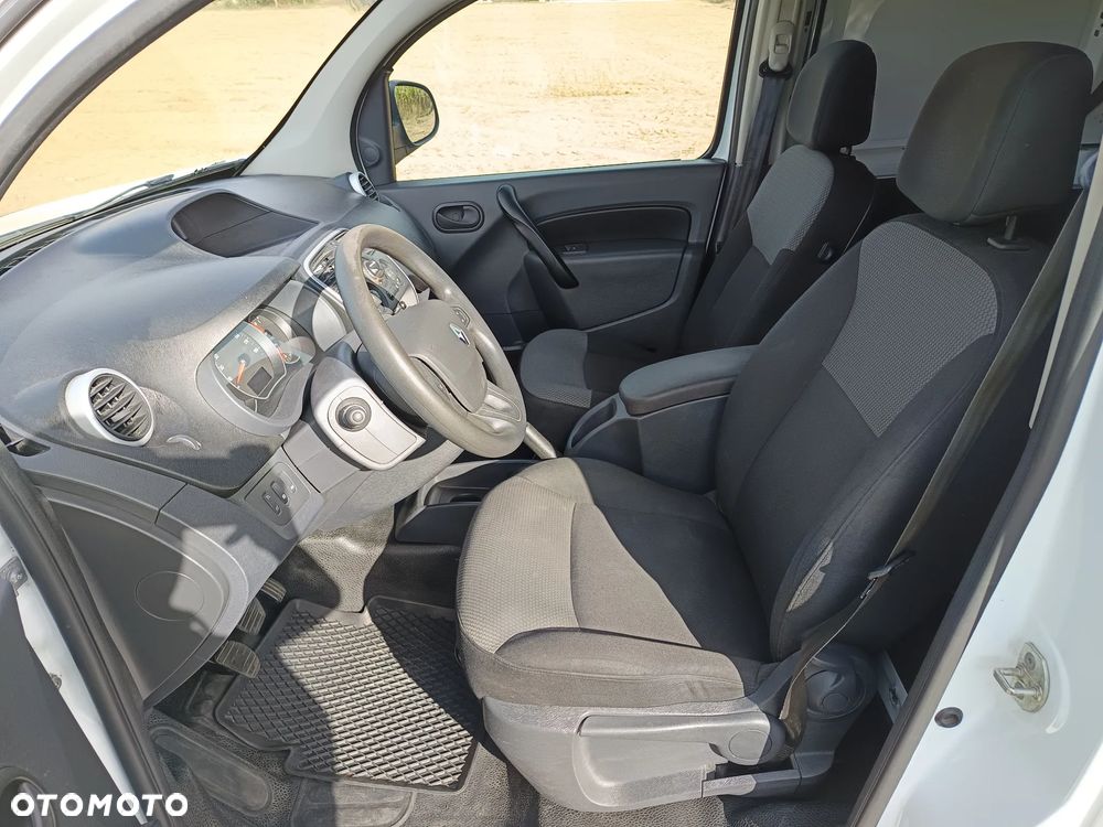 Renault Kangoo - 11