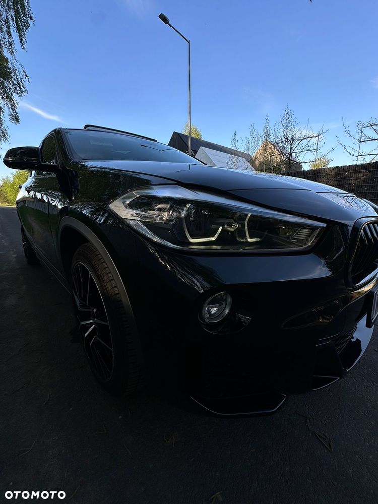 BMW X2 - 6