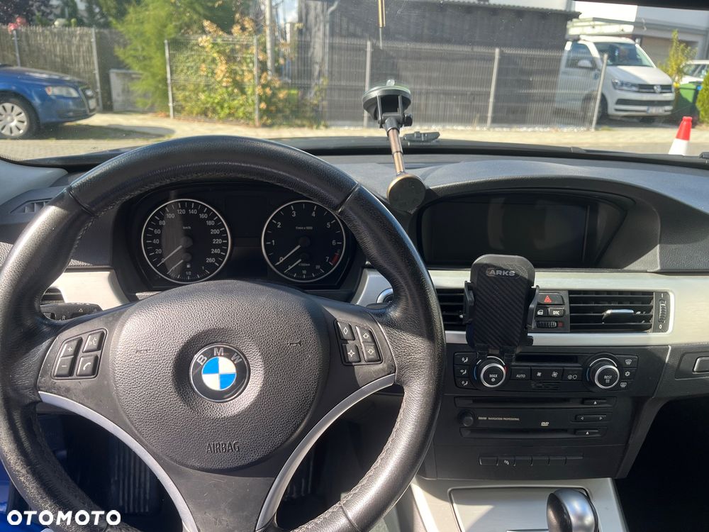 BMW Seria 3 - 10