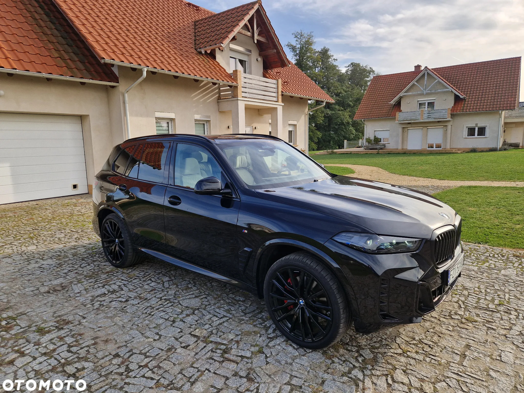 BMW X5 xDrive40d mHEV - 5