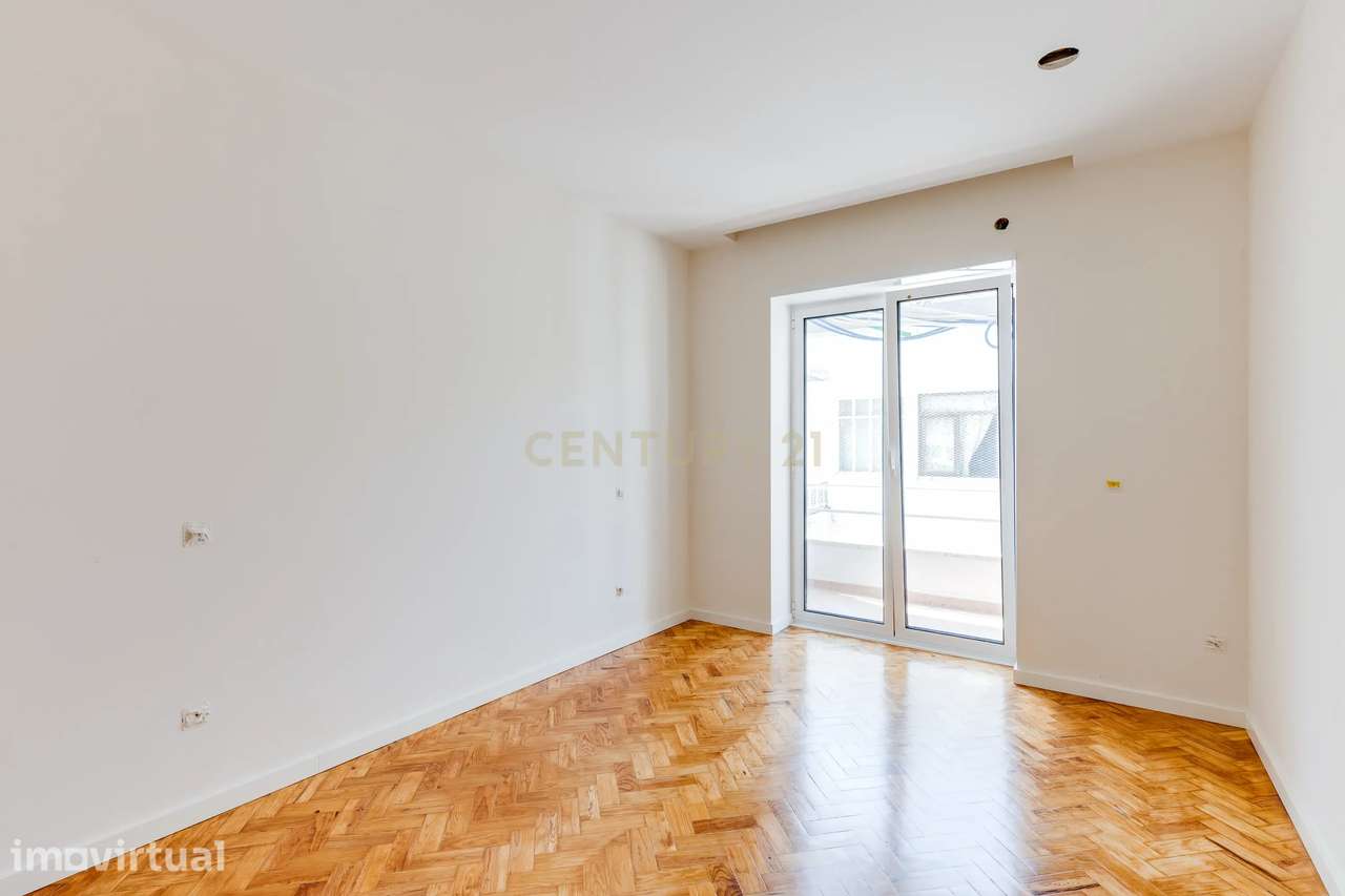 Centro da Cidade de Pombal || T3 || Remodelado - Grande imagem: 4/26