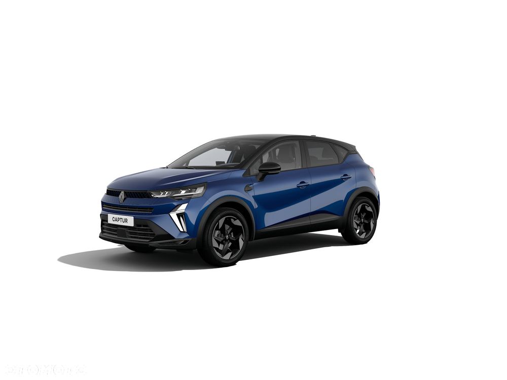 Renault Captur 1.0 TCe Techno - 1