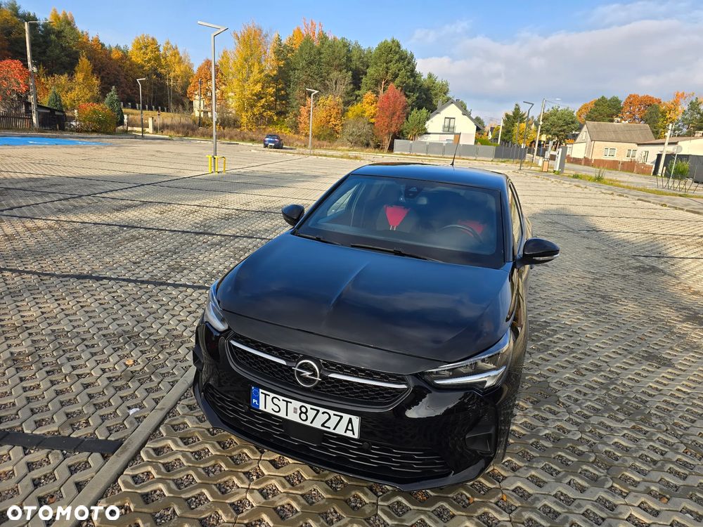 Opel Corsa - 13