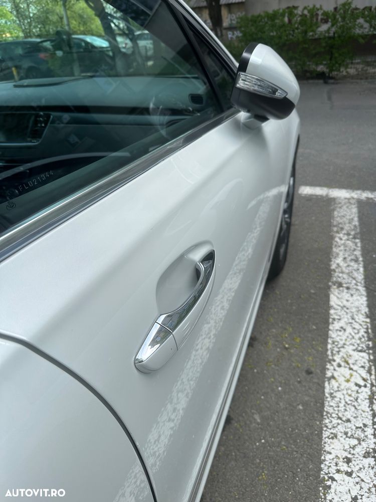 Peugeot 508 2.0 BlueHDI FAP BVA Allure - 1