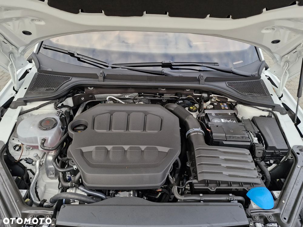 Skoda Octavia 2.0 TSI RS DSG - 26