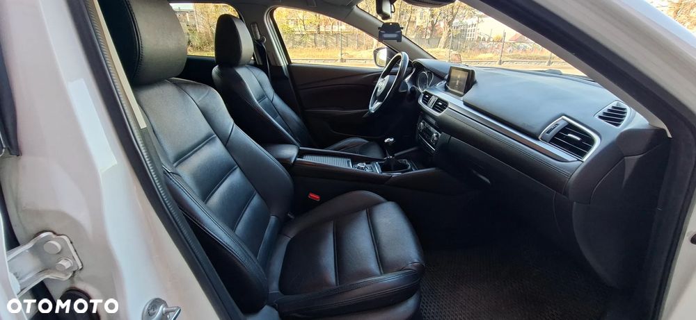 Mazda 6 2.0 Skypassion I-ELoop - 15