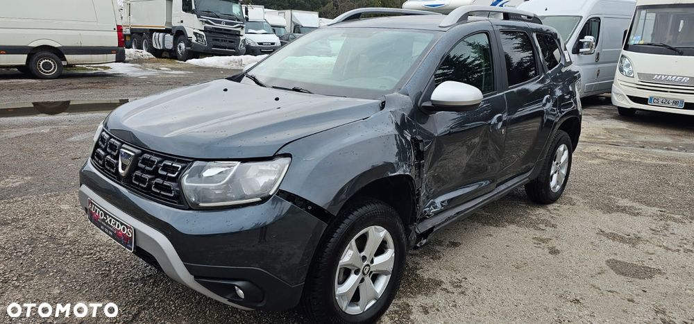 Dacia Duster TCe 150 2WD GPF Prestige - 2