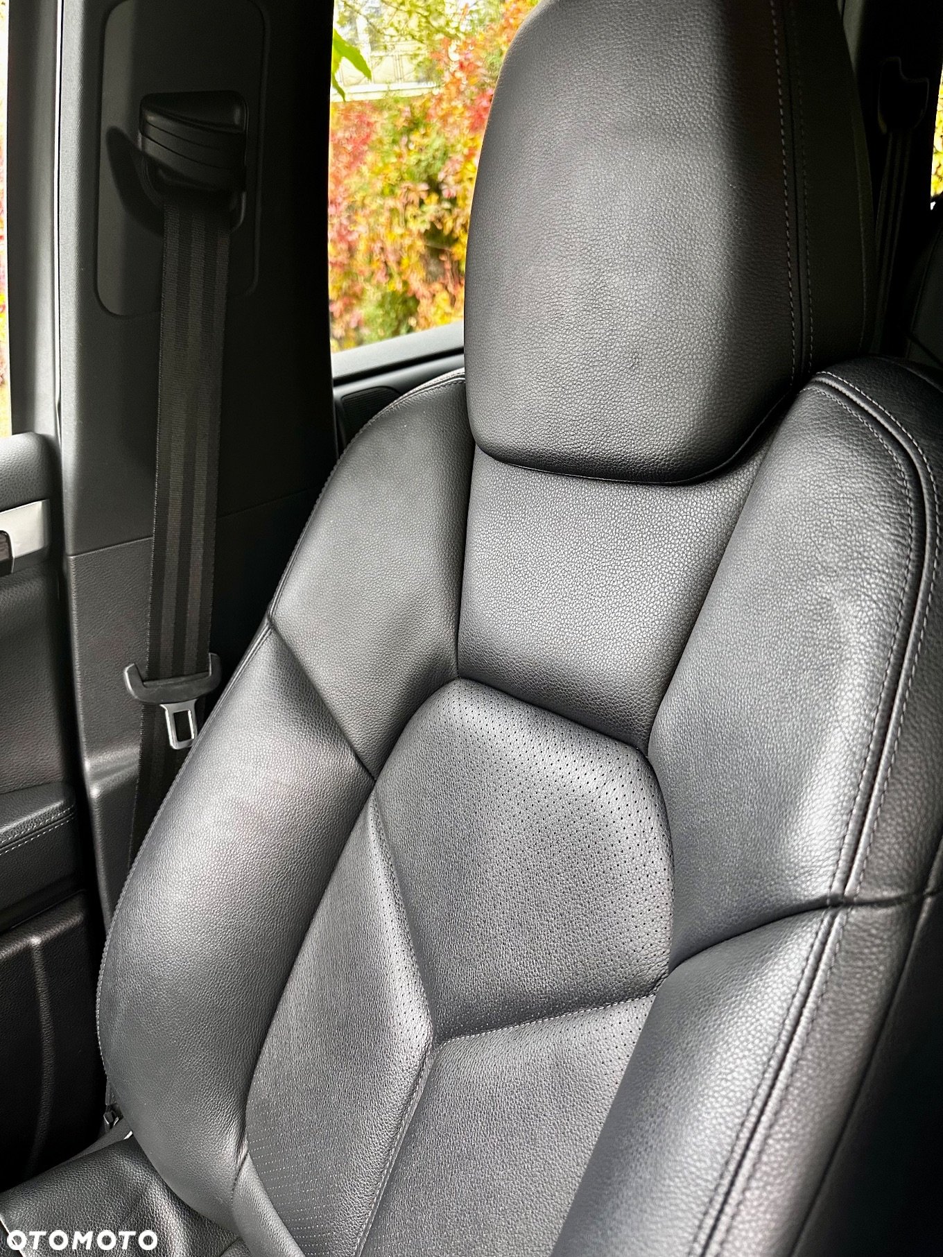 Porsche Cayenne - 8