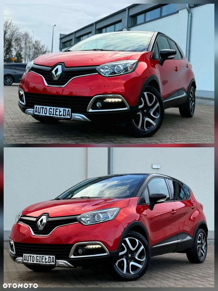 Renault Captur TCe 120 EDC Luxe - 15