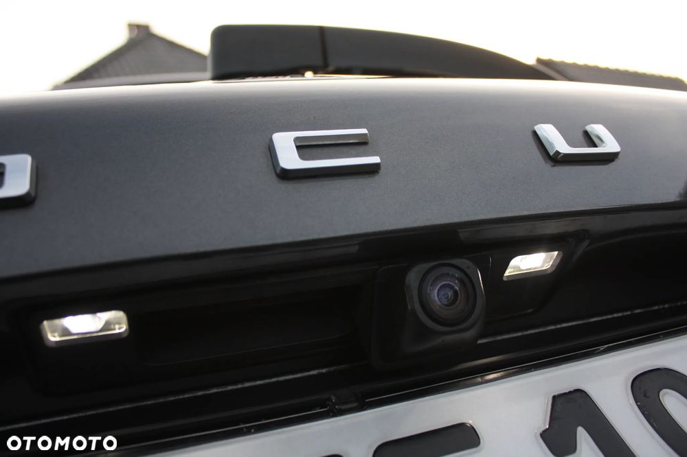 Ford Focus Turnier 1.0 EcoBoost Start-Stopp-System TITANIUM STYLE - 35