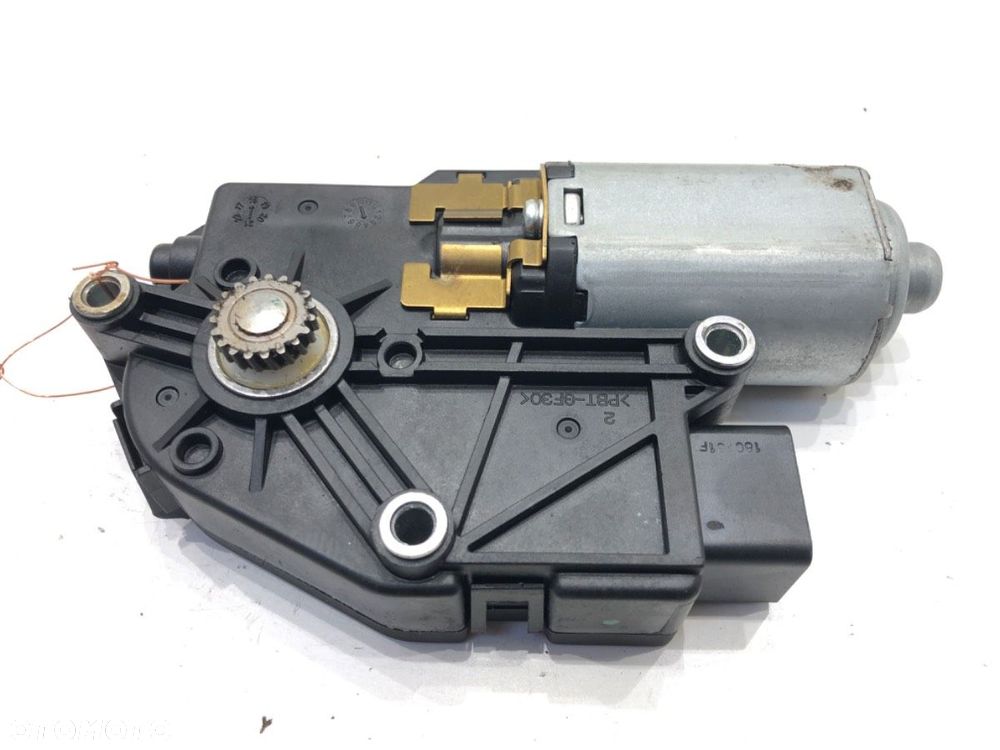 SILNICZEK SZYBERDACHU  KIA CEED Sportswagon (CD) 2018 - 2022 1.4 T-GDI 103 kW [140 KM] benzyna 2018 - 1