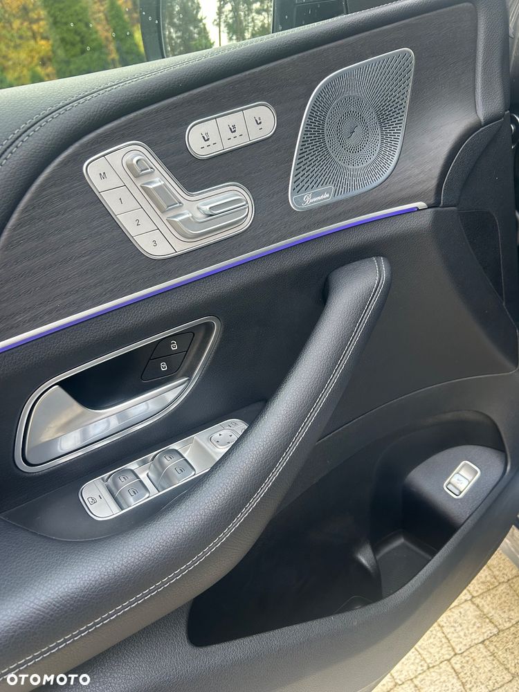 Mercedes-Benz GLS 400 d 4-Matic - 13