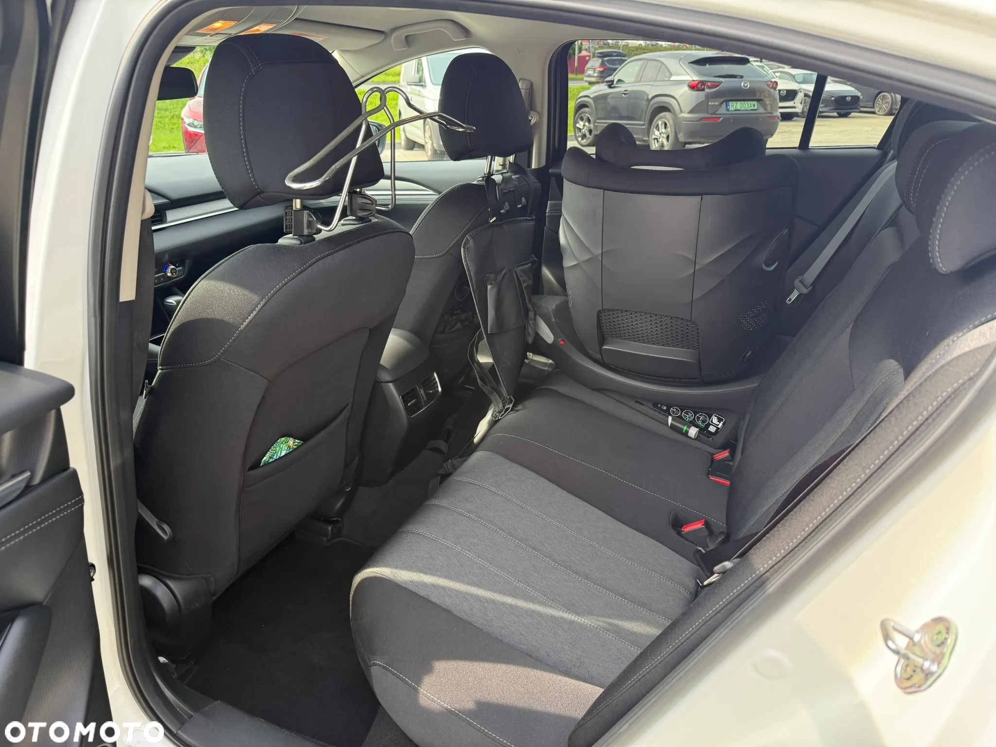 Mazda 6 2.0 Exclusive-Line - 15