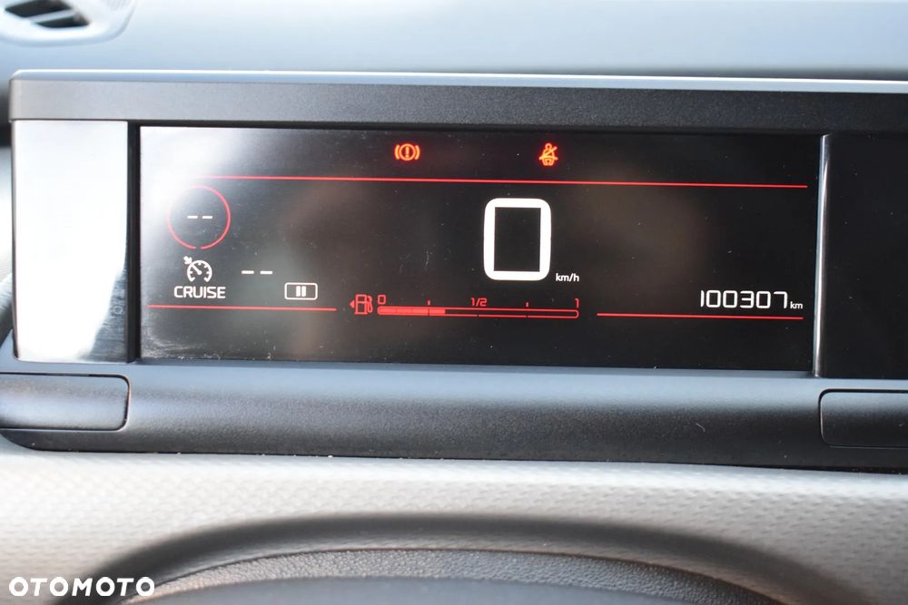 Citroën C4 Cactus PureTech 110 Stop&Start Origins - 18