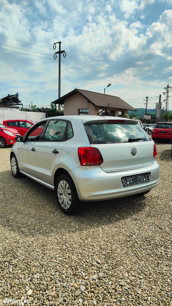 Volkswagen Polo - 7