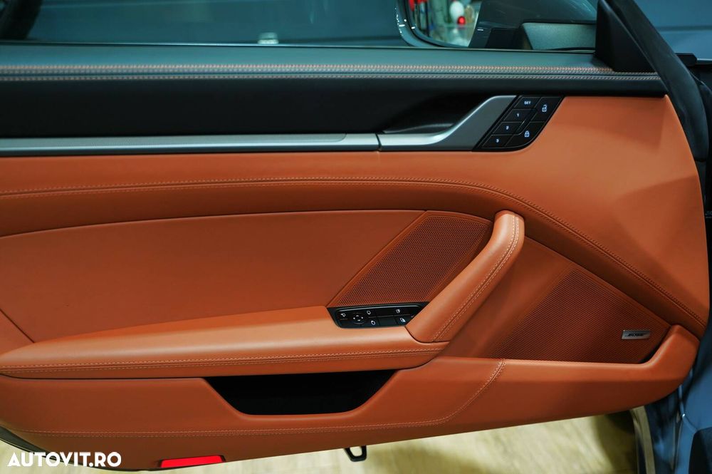 Porsche 911 PDK - 12
