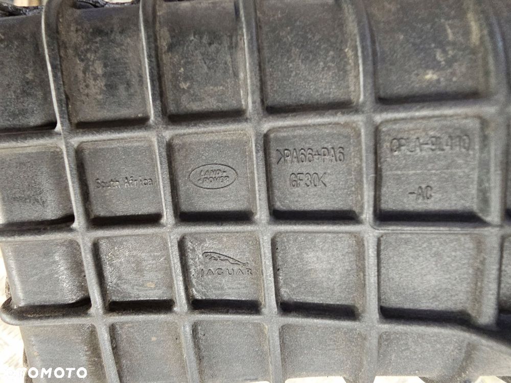 range rover sport ii 3.0d 4.4d vogue l494 l405 intercoller cpla-9l440-ac - 9