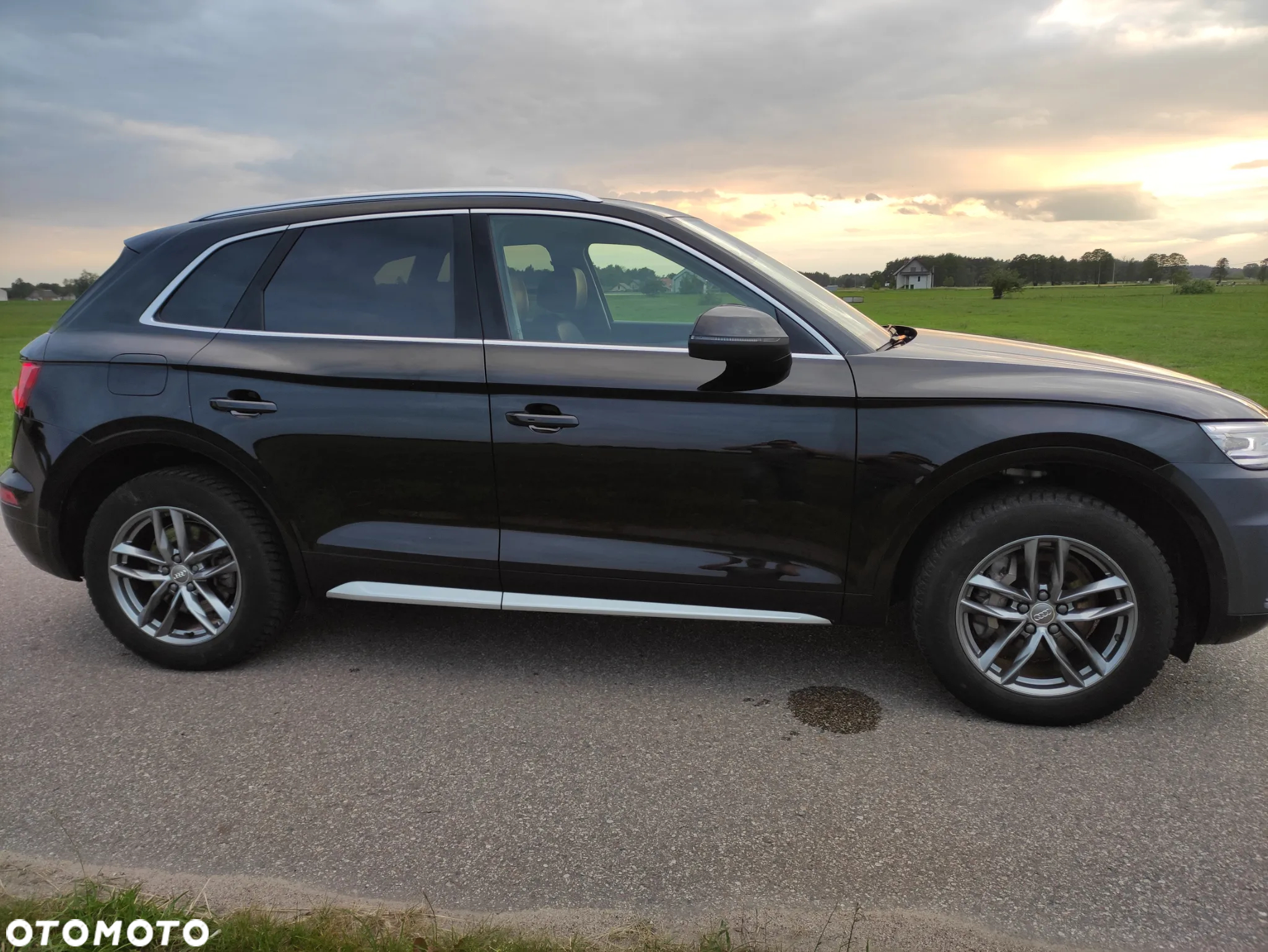 Audi Q5 2.0 TFSI quattro S tronic sport - 10