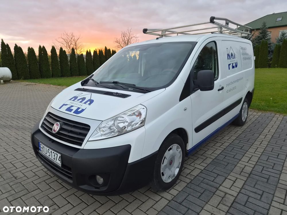 Citroën Jumpy Expert Scudo - 21